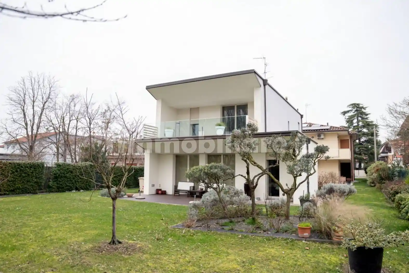 Villa in vendita a Forlì