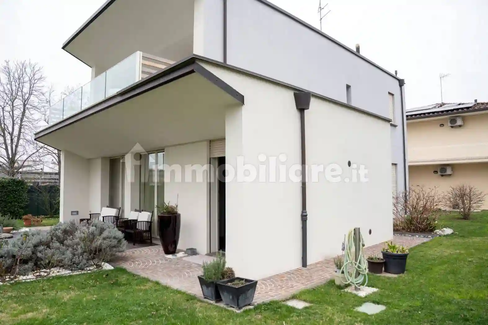 Villa - foto 3