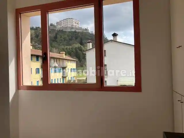 Appartamento in affitto a Follina