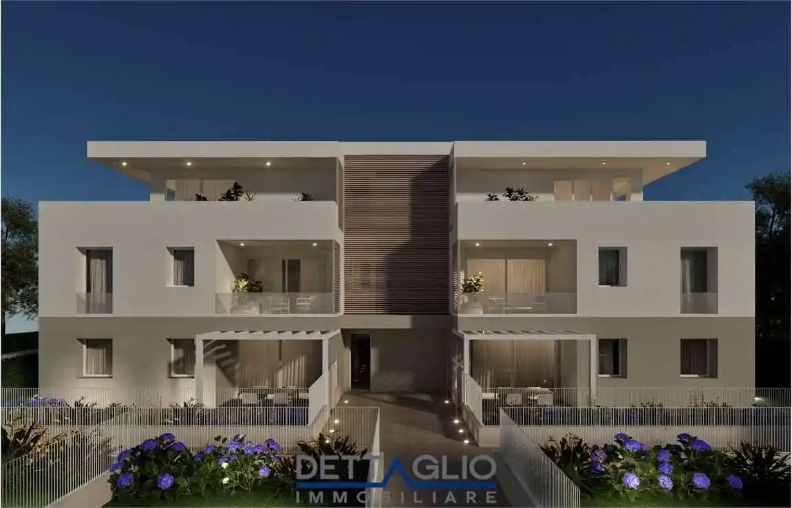 Appartamento in vendita a Mirano