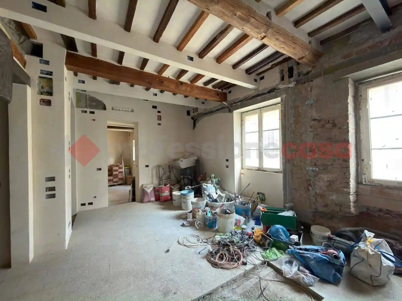 Appartamento in vendita a Arezzo