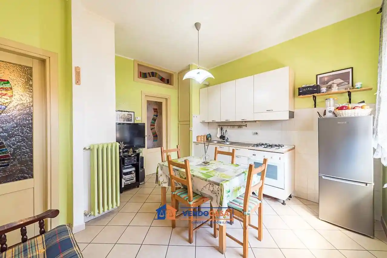 Appartamento in vendita a Costigliole Saluzzo