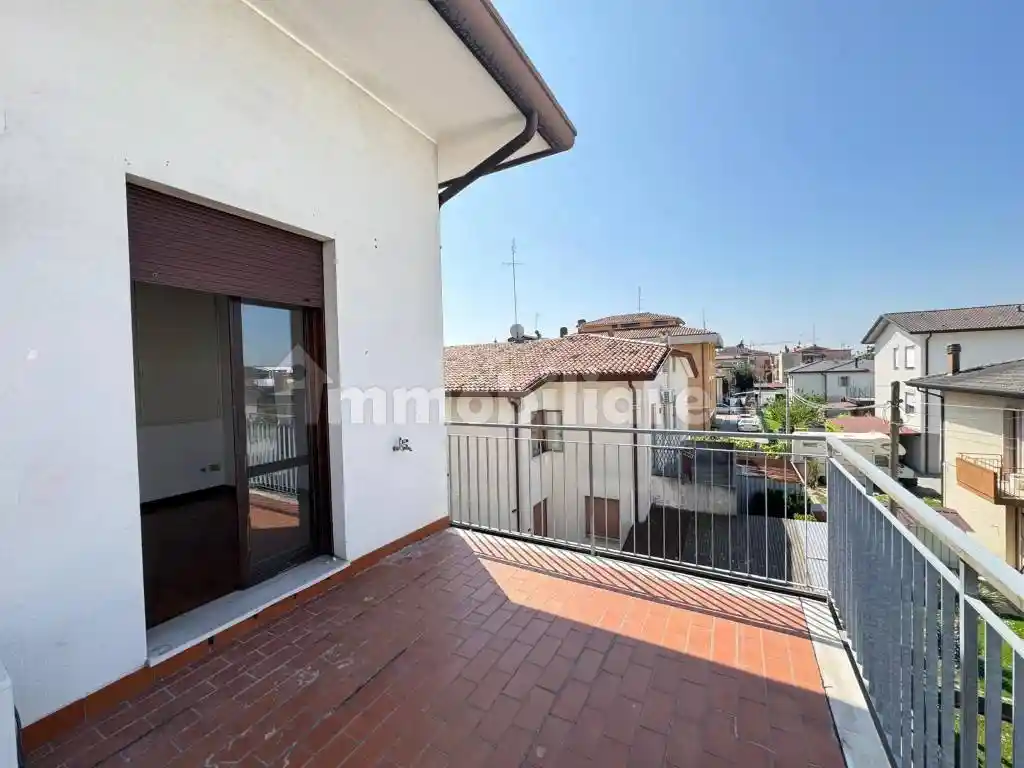 Villa in vendita a Cadoneghe