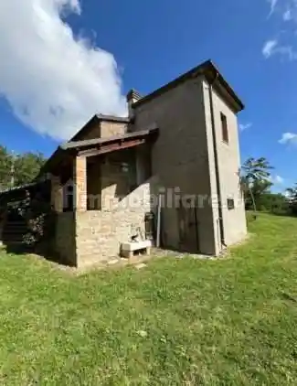 Casa indipendente in vendita a Civitella di Romagna