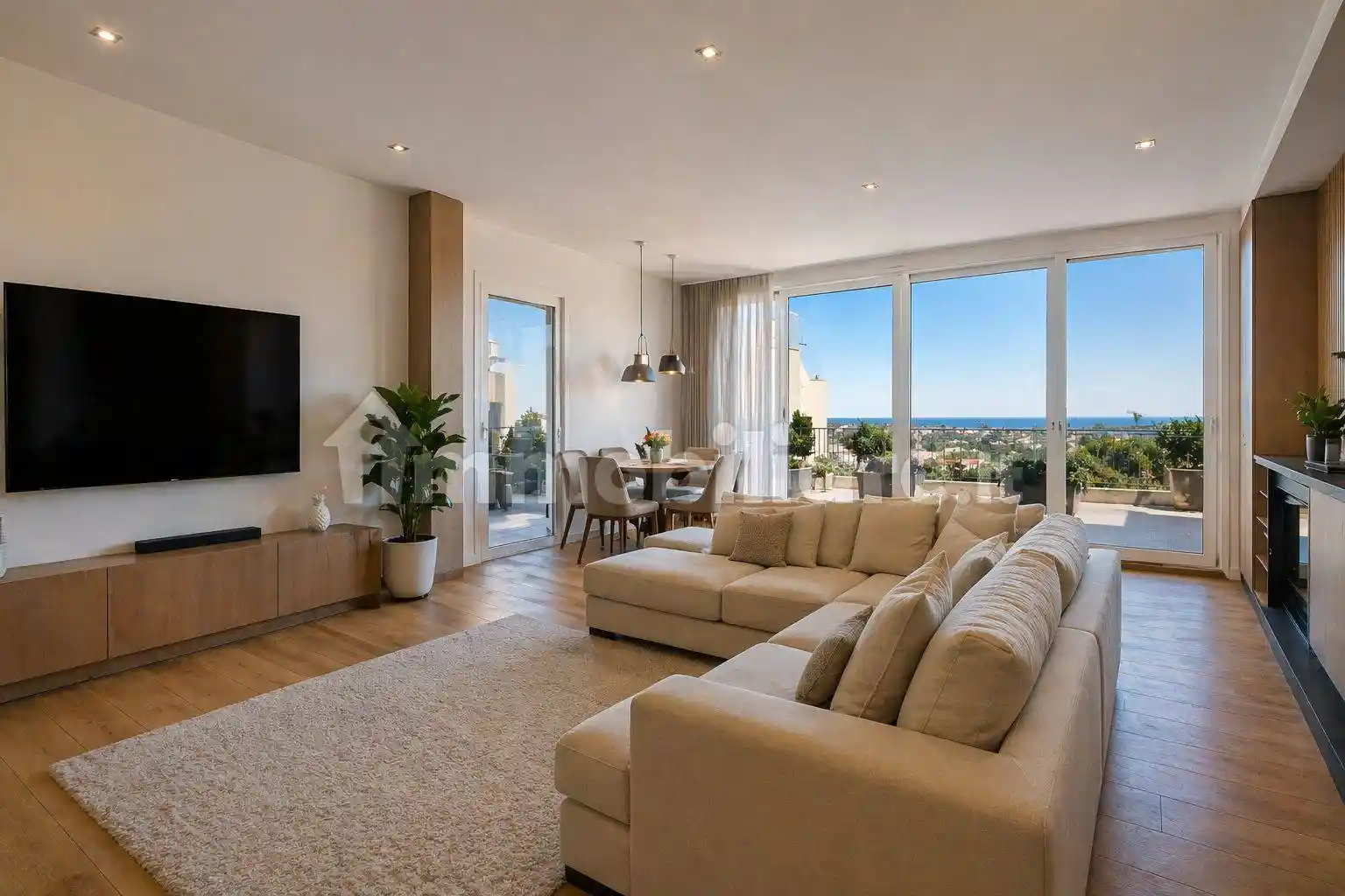 Villetta a schiera in vendita a San Benedetto del Tronto