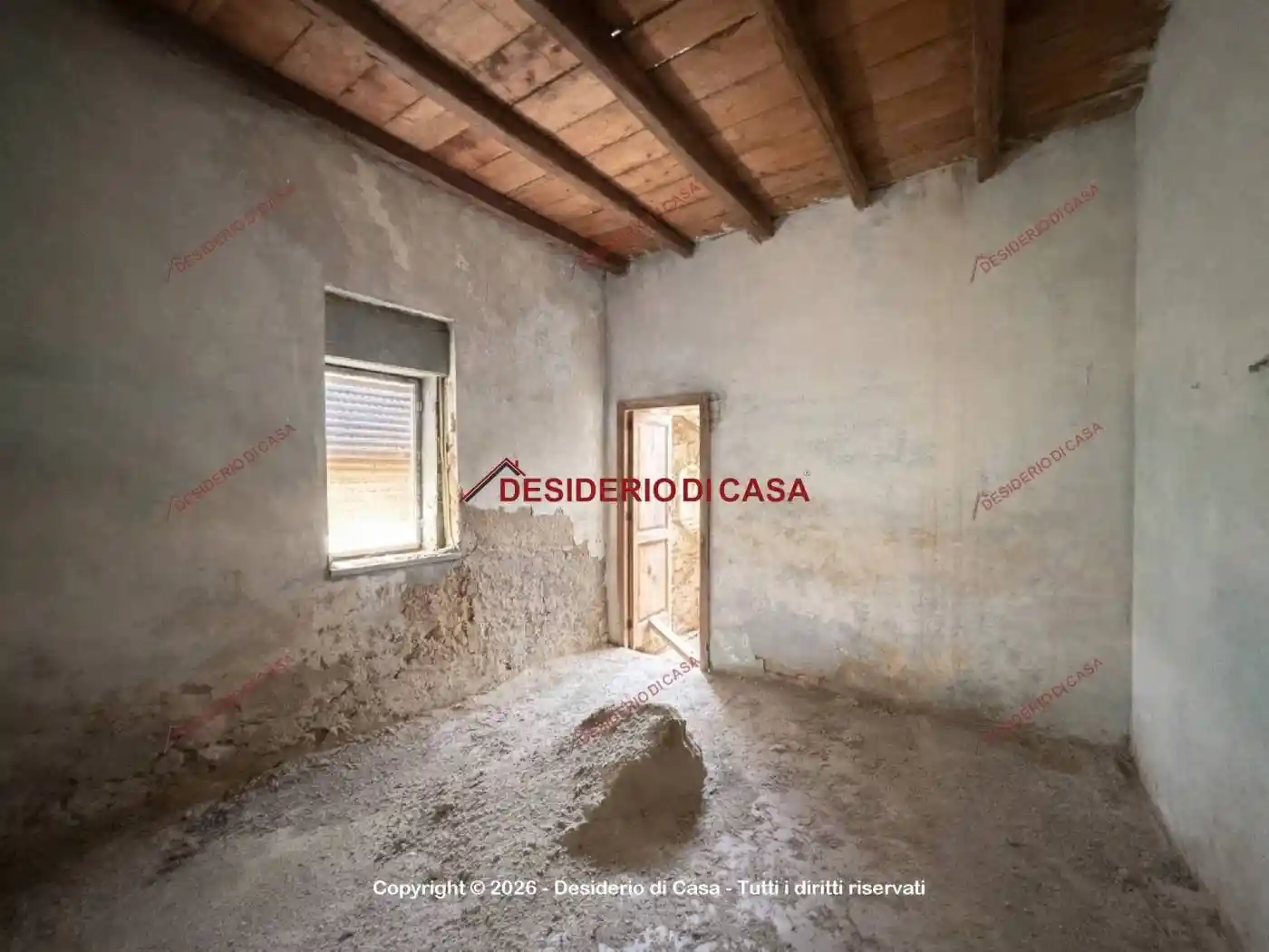 Casa indipendente in vendita a Spadafora