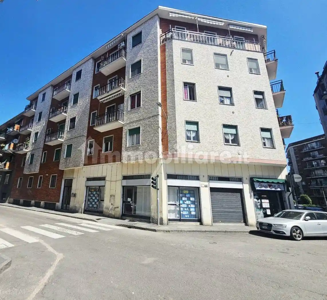 Appartamento in affitto a Corsico