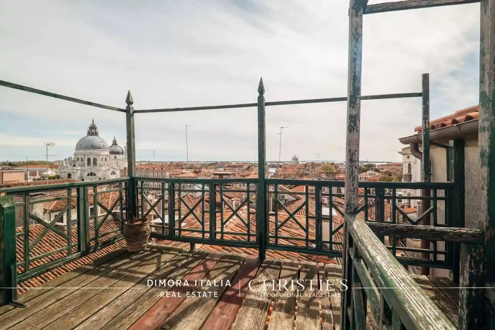 Appartamento in vendita a Venezia