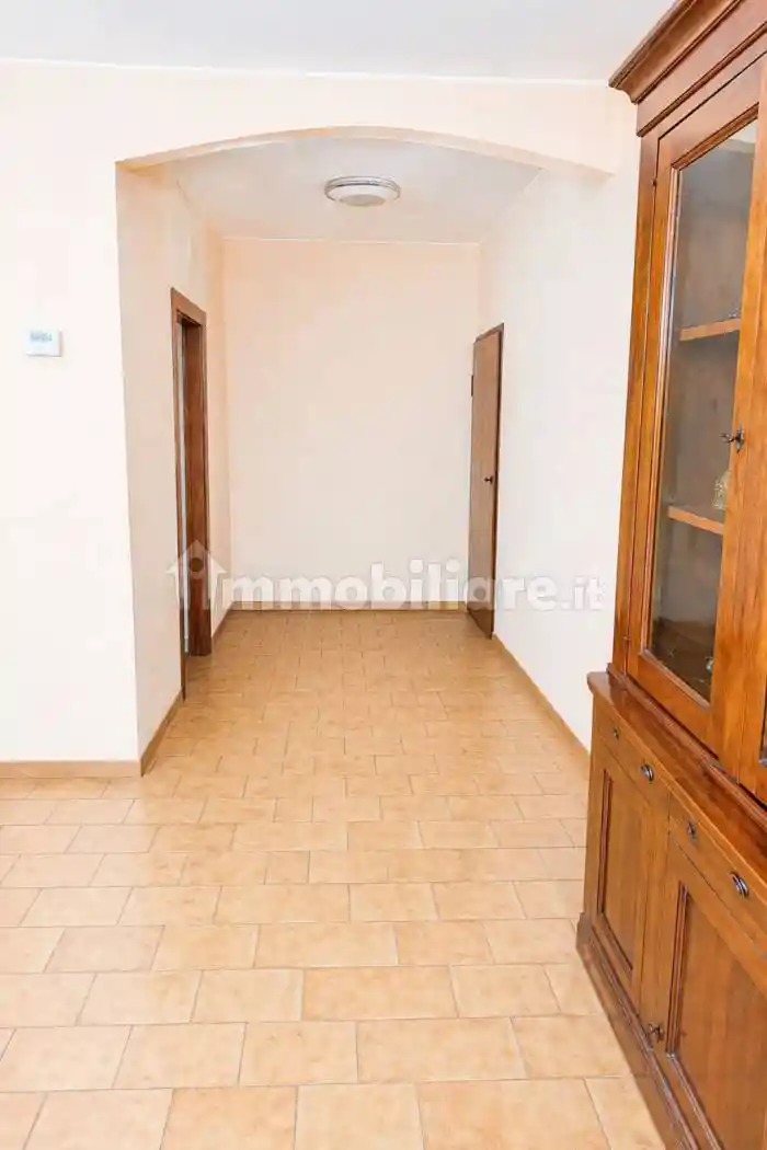 Appartamento in vendita a Rescaldina