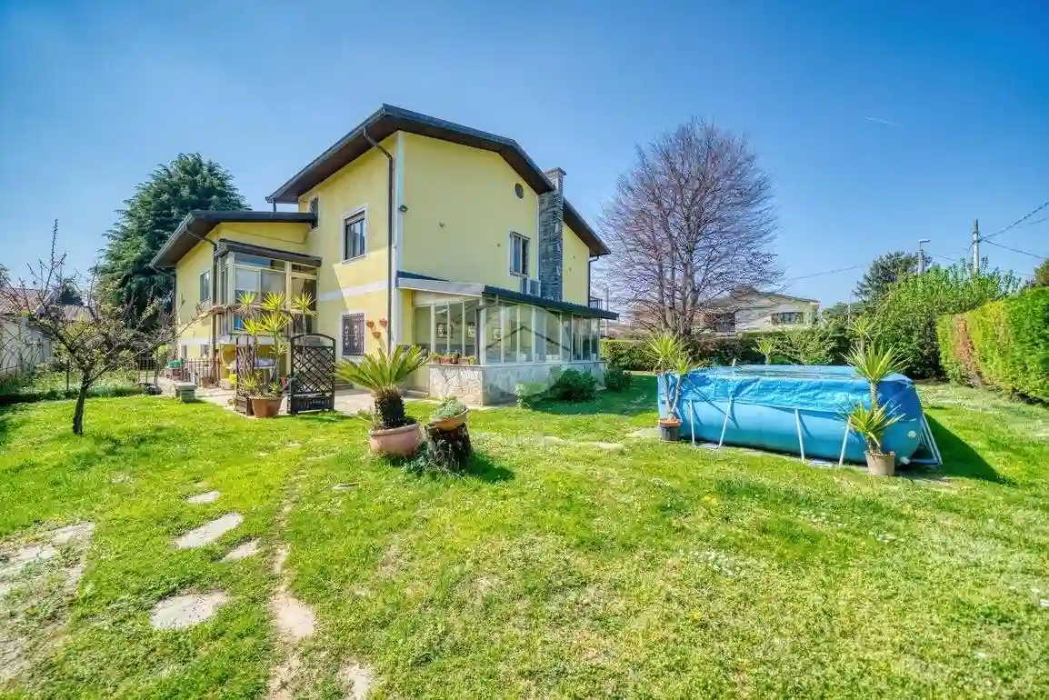 Villa - foto 3