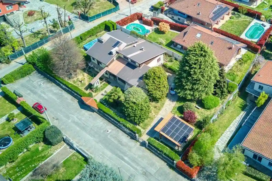 Villa - foto 4