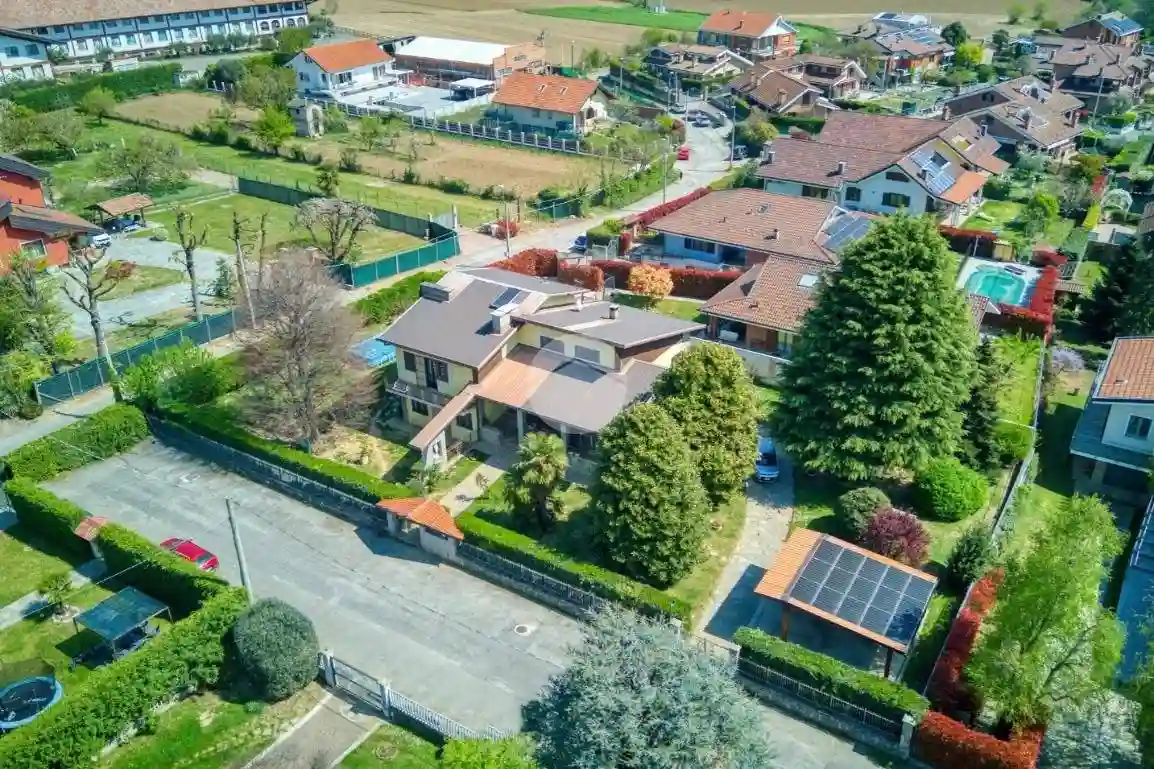 Villa - foto 5