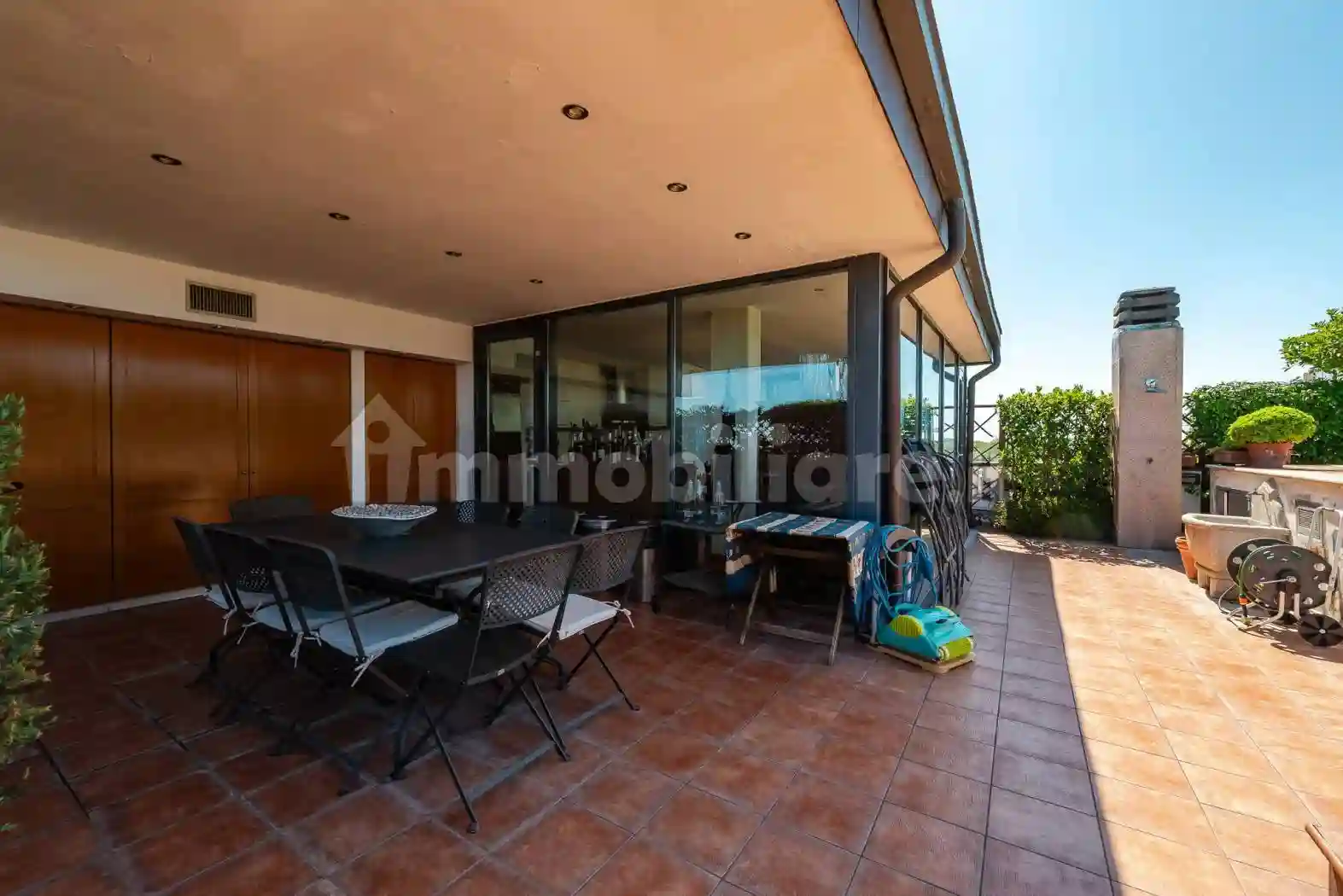 Attico - Mansarda - foto 5