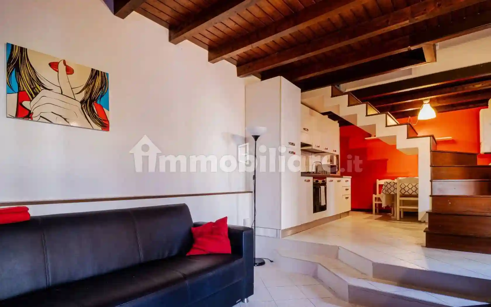 Villetta a schiera - foto 4