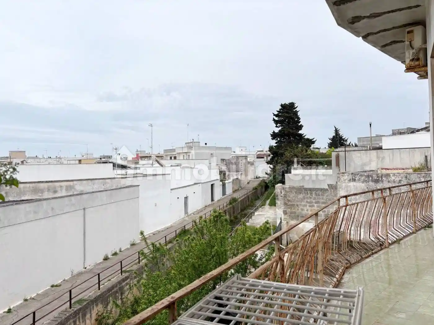 Appartamento in vendita a San Pietro Vernotico