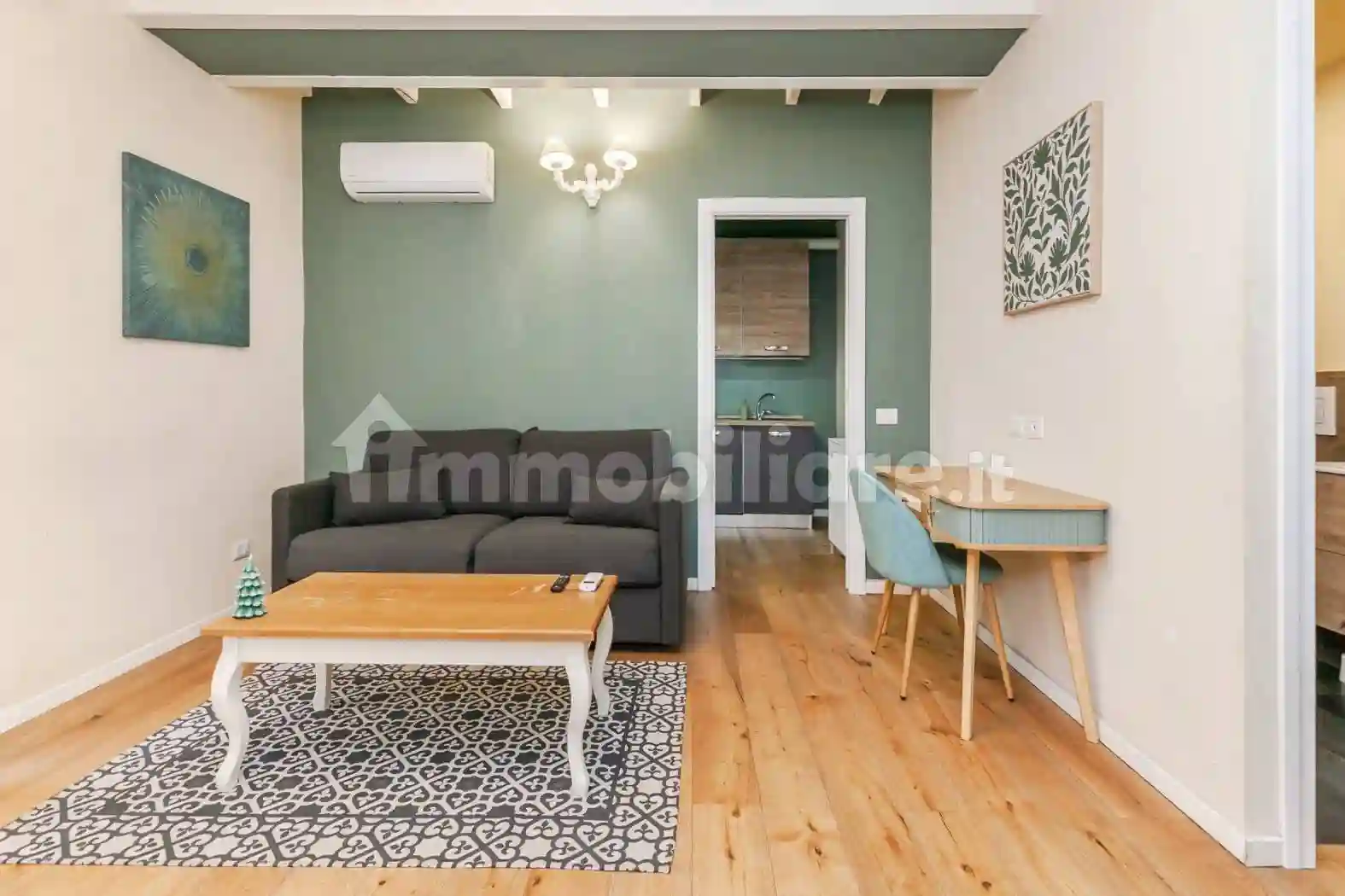 Appartamento - foto 5