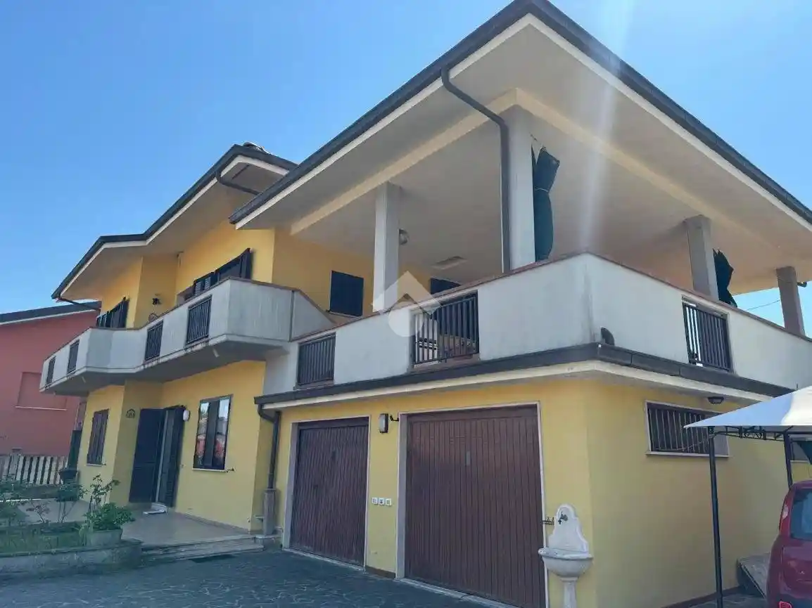 Villa in vendita a Buggiano