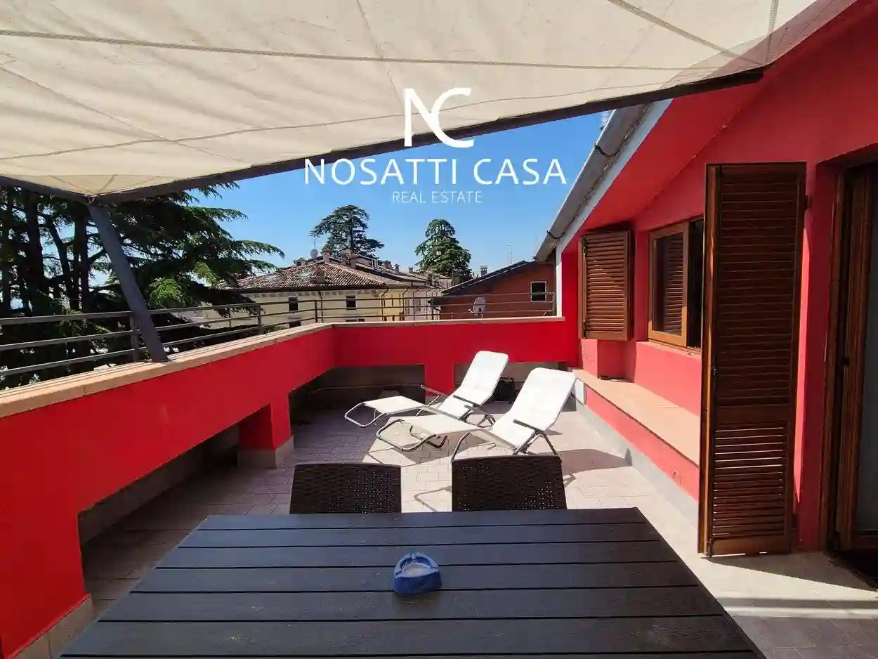 Attico - Mansarda - foto 2