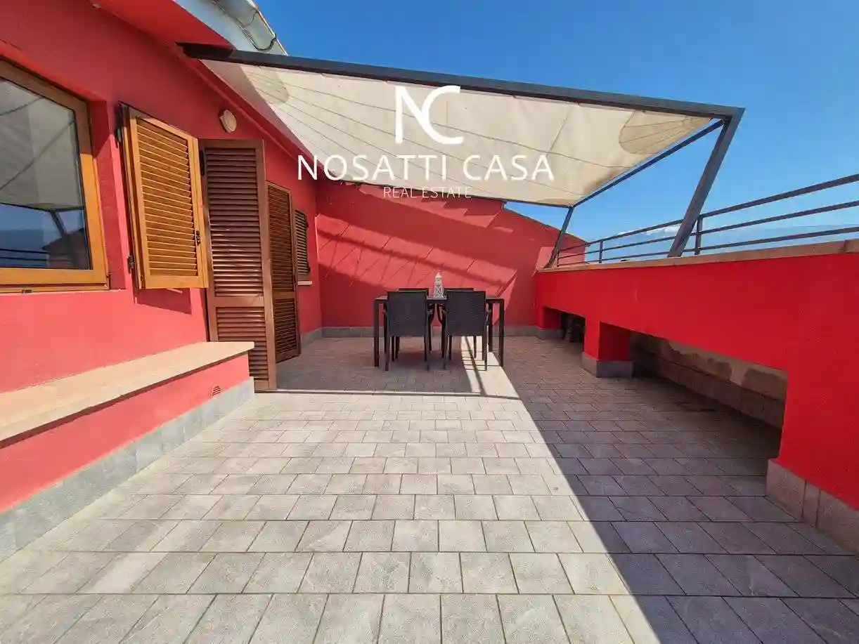 Attico - Mansarda - foto 4