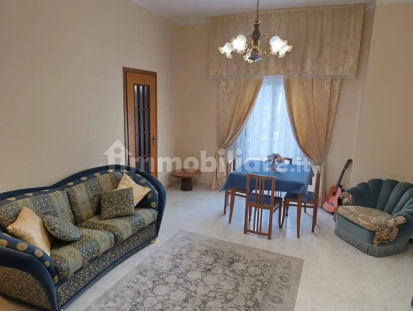 Appartamento in vendita a Marina di Gioiosa Ionica