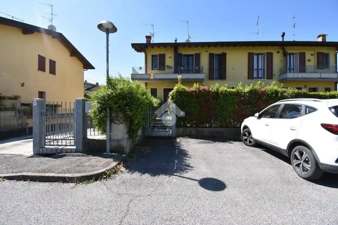 Appartamento in vendita a Solferino