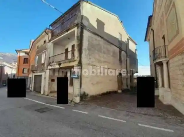 Appartamento in vendita a Piovene Rocchette