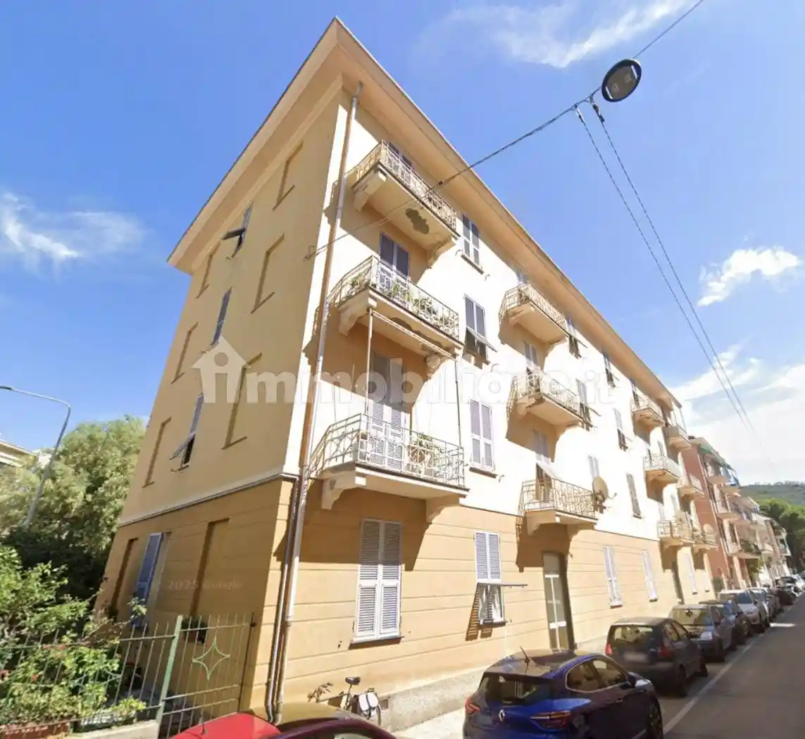 Appartamento in vendita a Sestri Levante