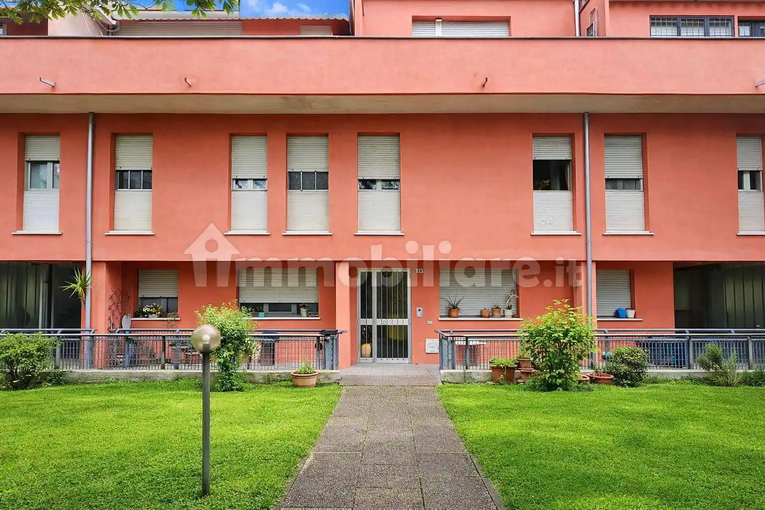 Appartamento in vendita a Reggio Emilia
