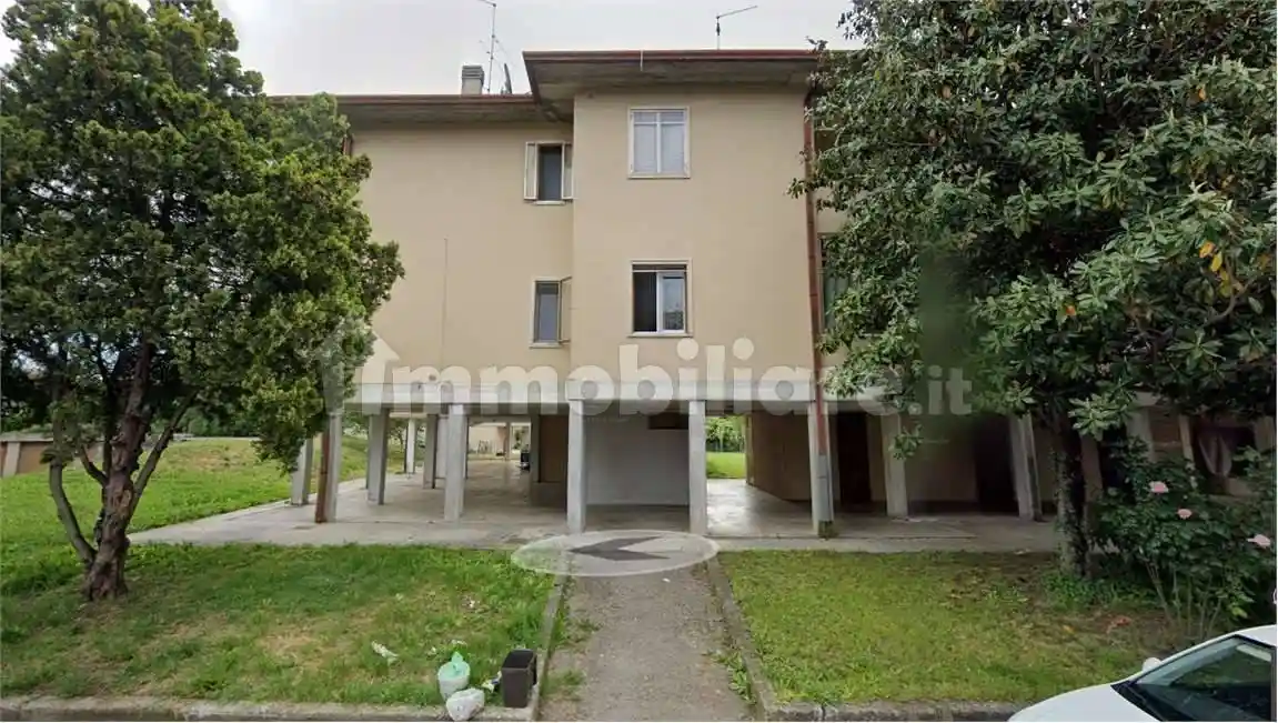 Appartamento in vendita a Lonigo