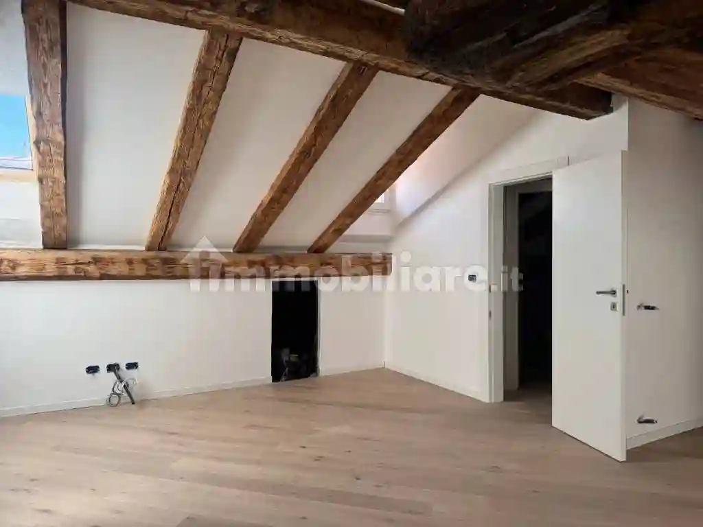 Attico - Mansarda - foto 2