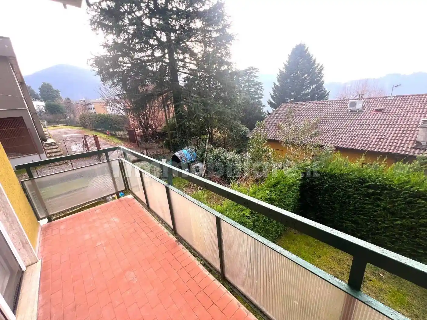 Appartamento in vendita a Como