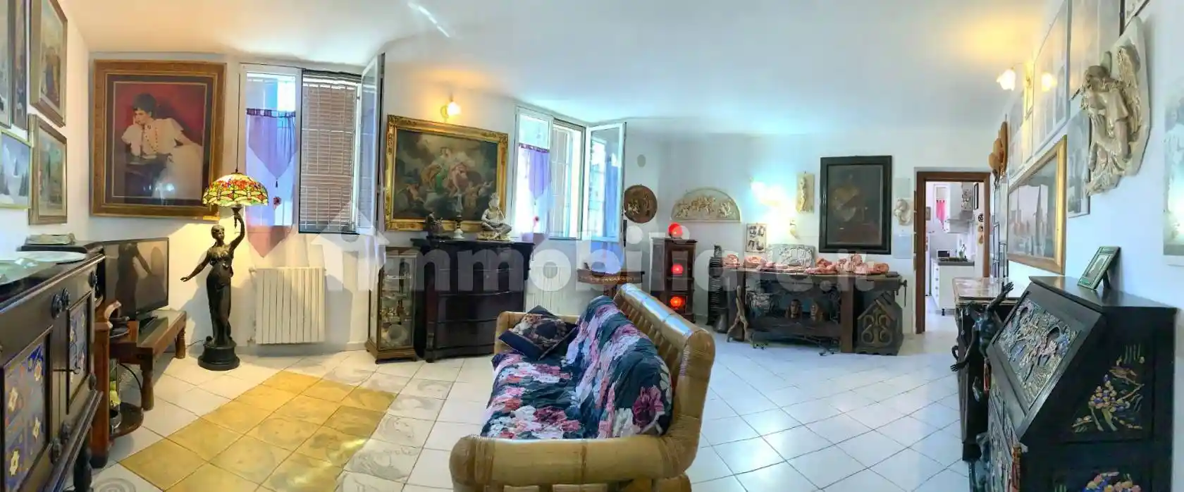 Appartamento in vendita a Dorno