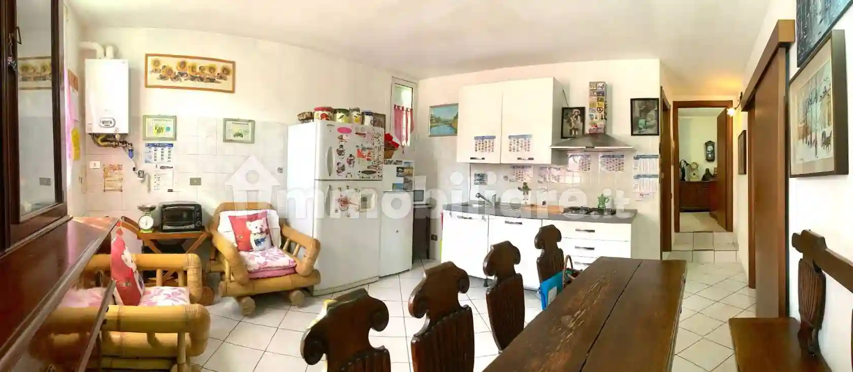 Appartamento - foto 5