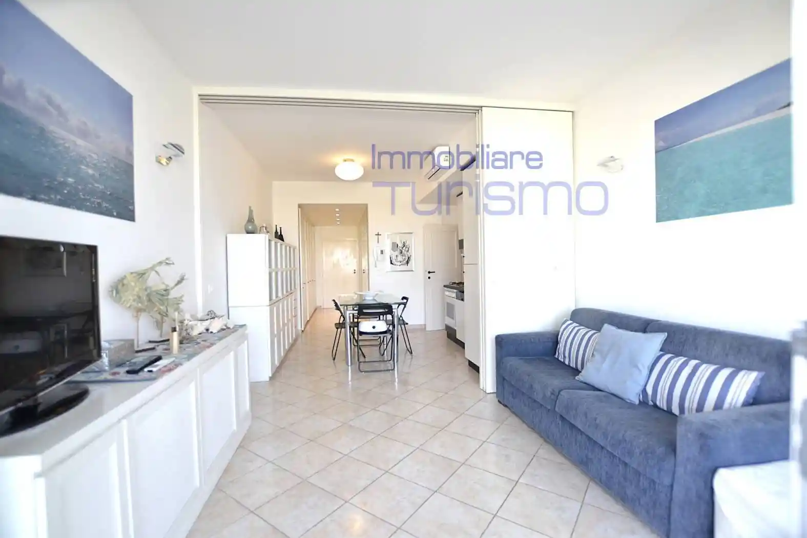 Appartamento in vendita a Riccione