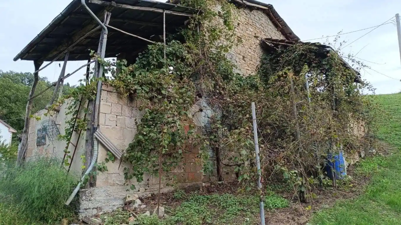 Rustico - Casale in vendita a Carpineti