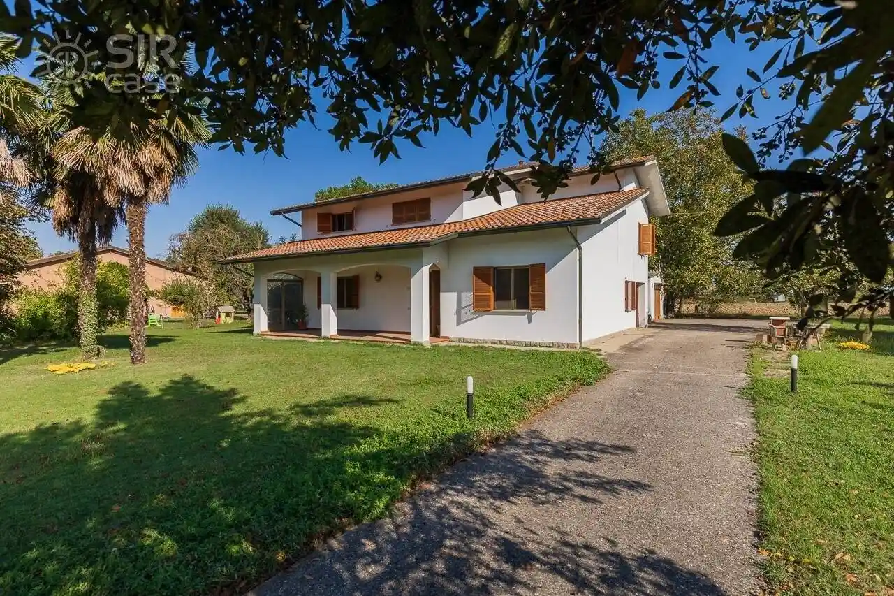 Villa in vendita a Fusignano