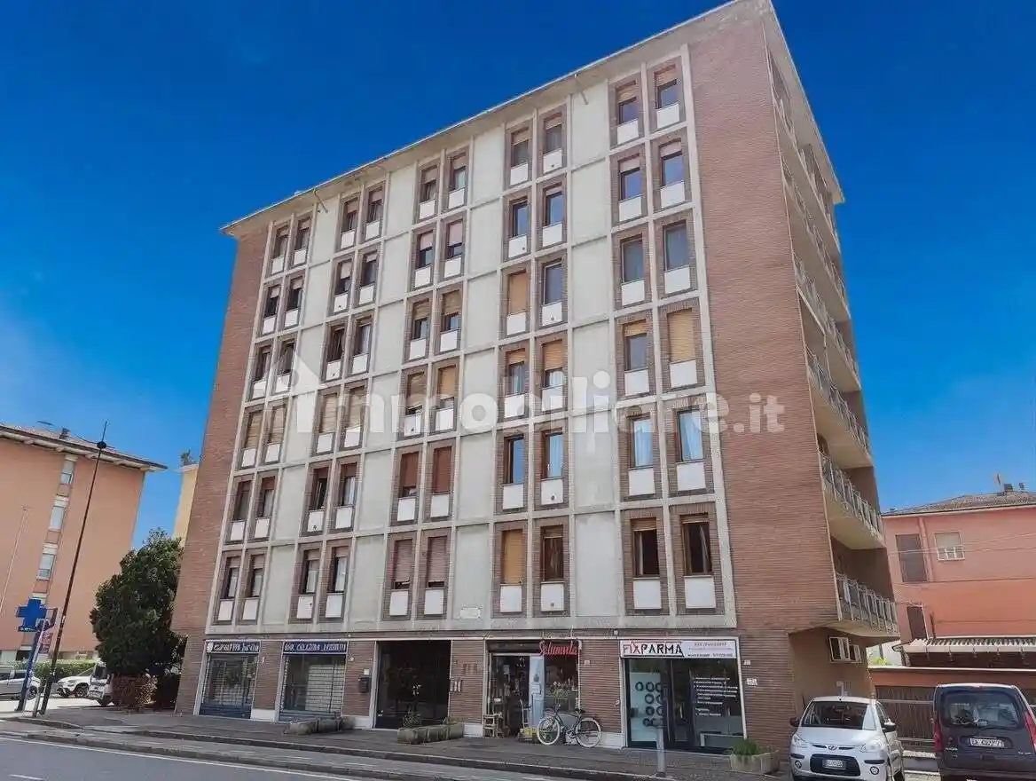 Appartamento in vendita a Parma