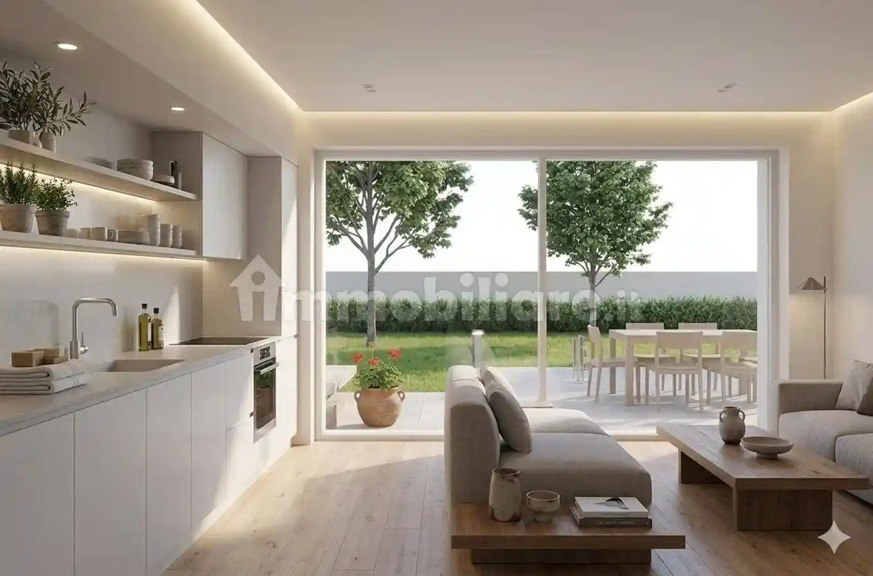 Appartamento in vendita a Sassuolo