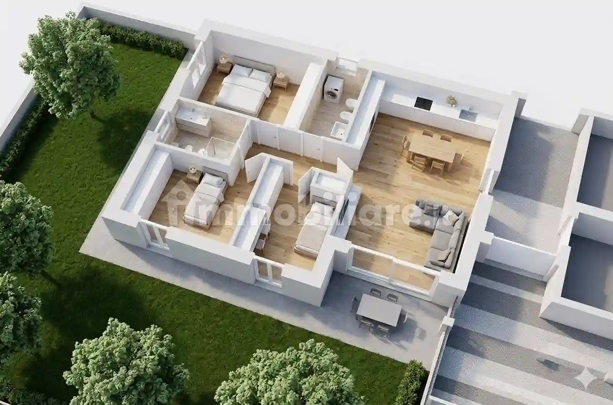 Appartamento - foto 3