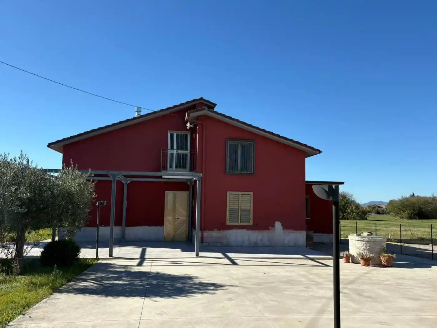 Villa in vendita a Pago Veiano