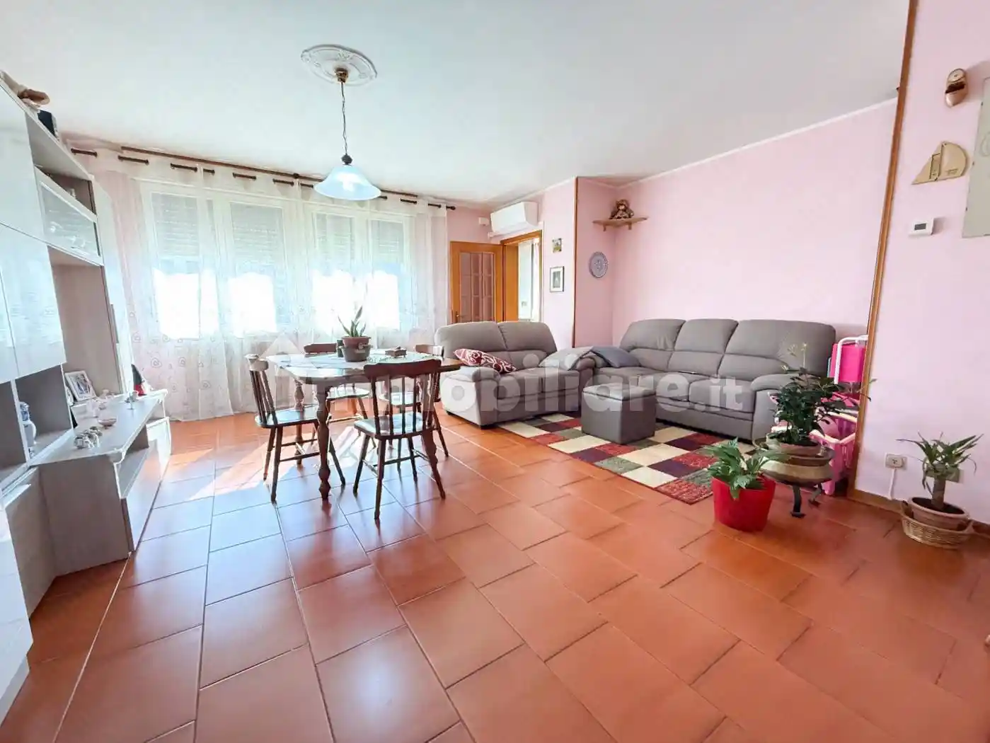 Villetta a schiera in vendita a Castelmassa