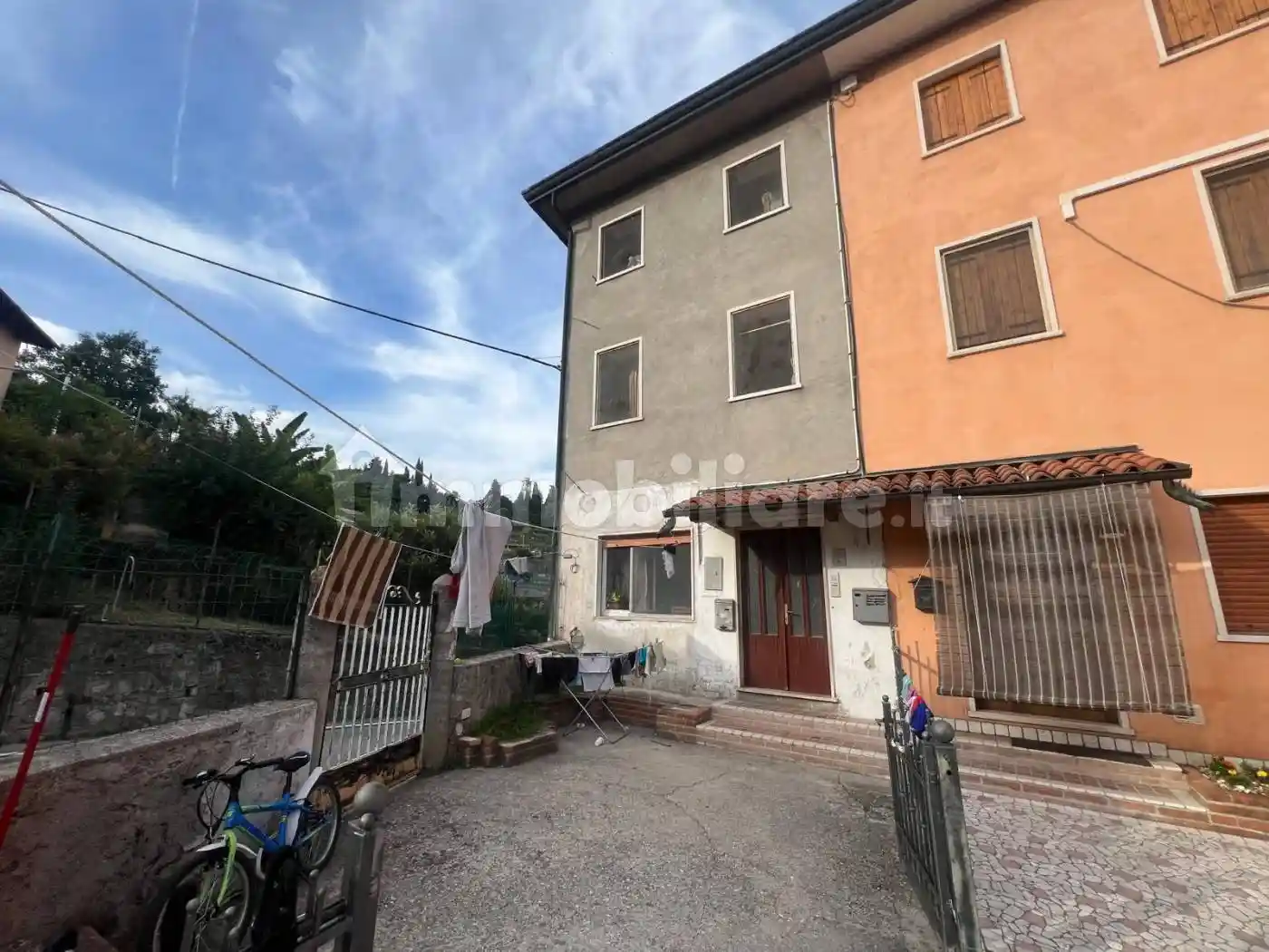 Appartamento in vendita a Montorso Vicentino