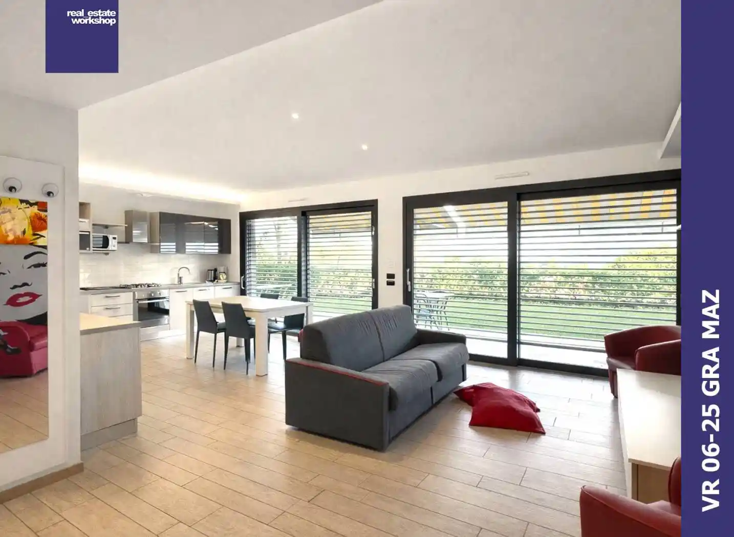 Appartamento in vendita a Gravedona ed Uniti