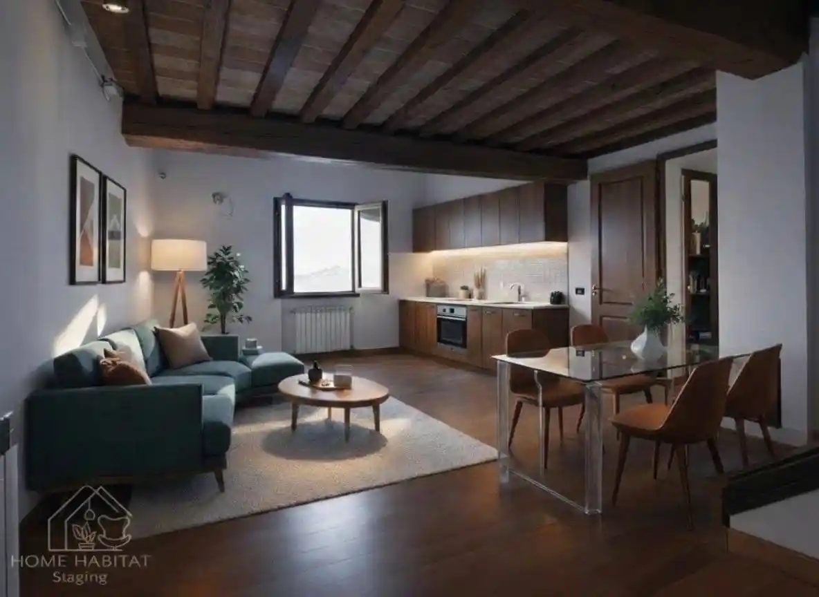 Appartamento in vendita a Montale