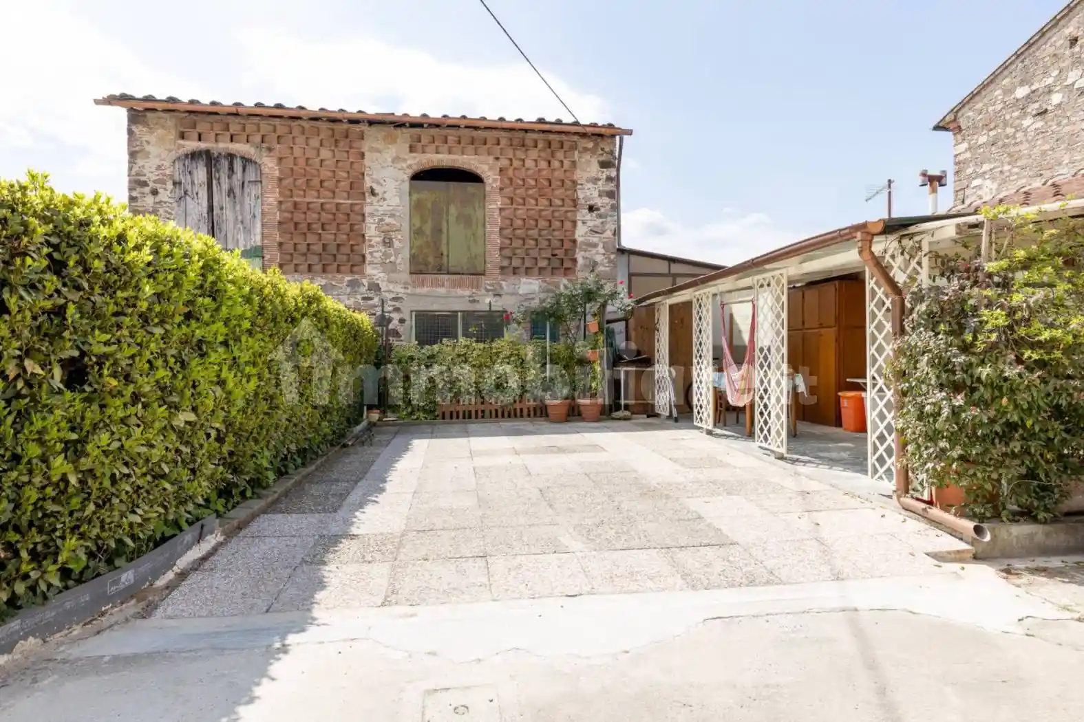 Rustico - Casale in vendita a Capannori