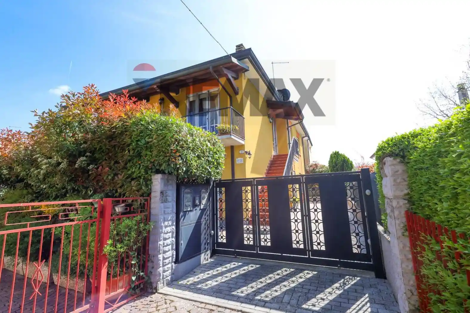 Villa in vendita a Padova