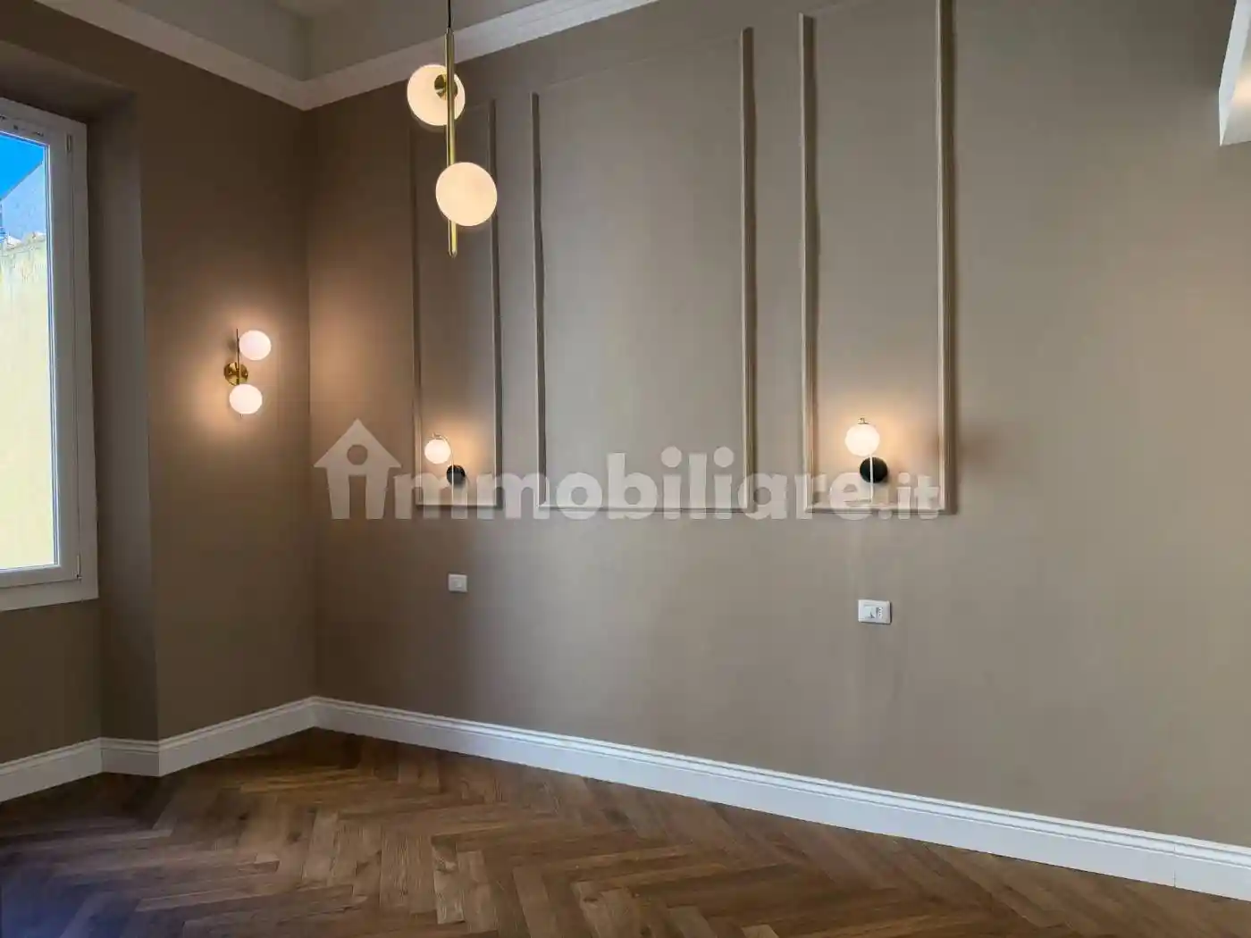Appartamento in vendita a Firenze