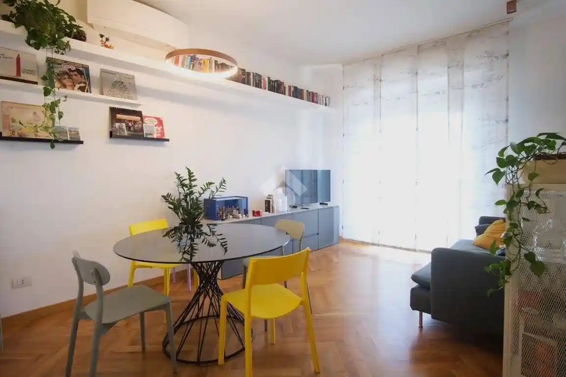 Appartamento in vendita a Segrate