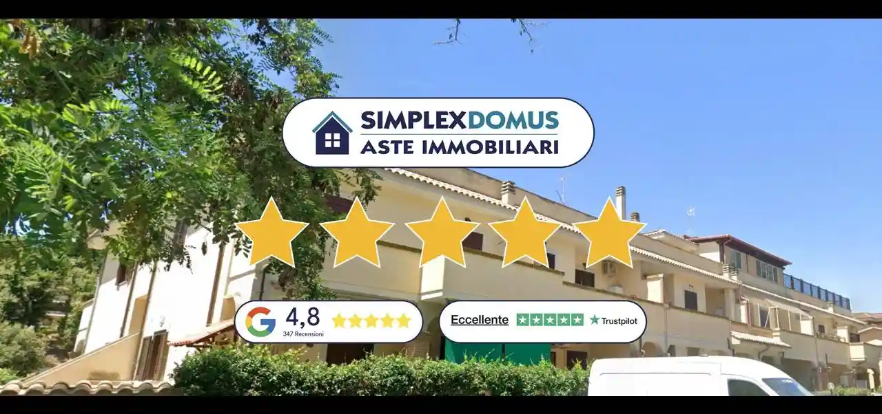 Appartamento in vendita a Fiumicino