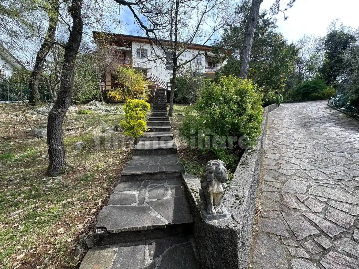 Villa in vendita a Sagrado